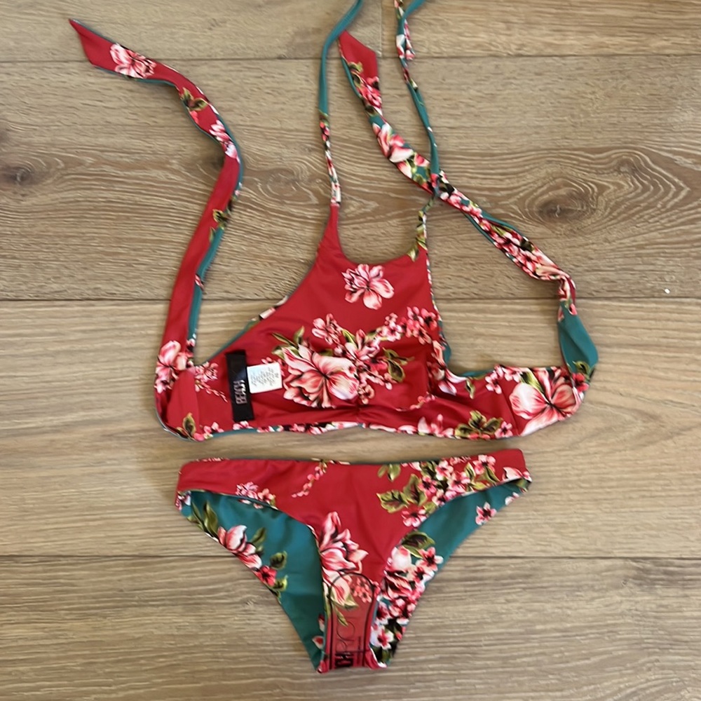 Beach Riot Swimsuit - Picture 4 of 6